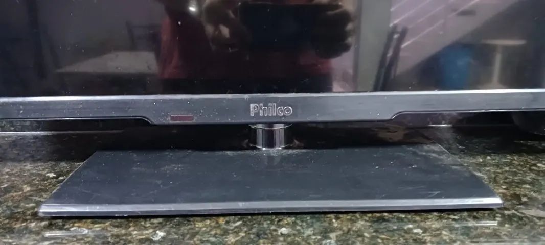 TV PHILCO 32 POLEGADAS - Foto 4