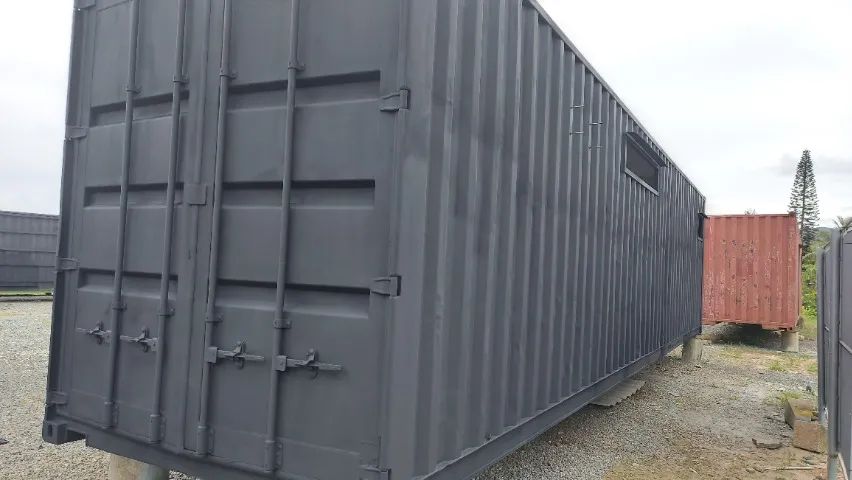 Container Residencial  Casa em Juiz De Fora - Foto 4