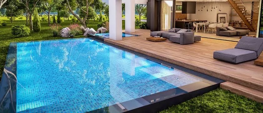 Piscinas ( CONSTRUÇÕES,REFORMAS)