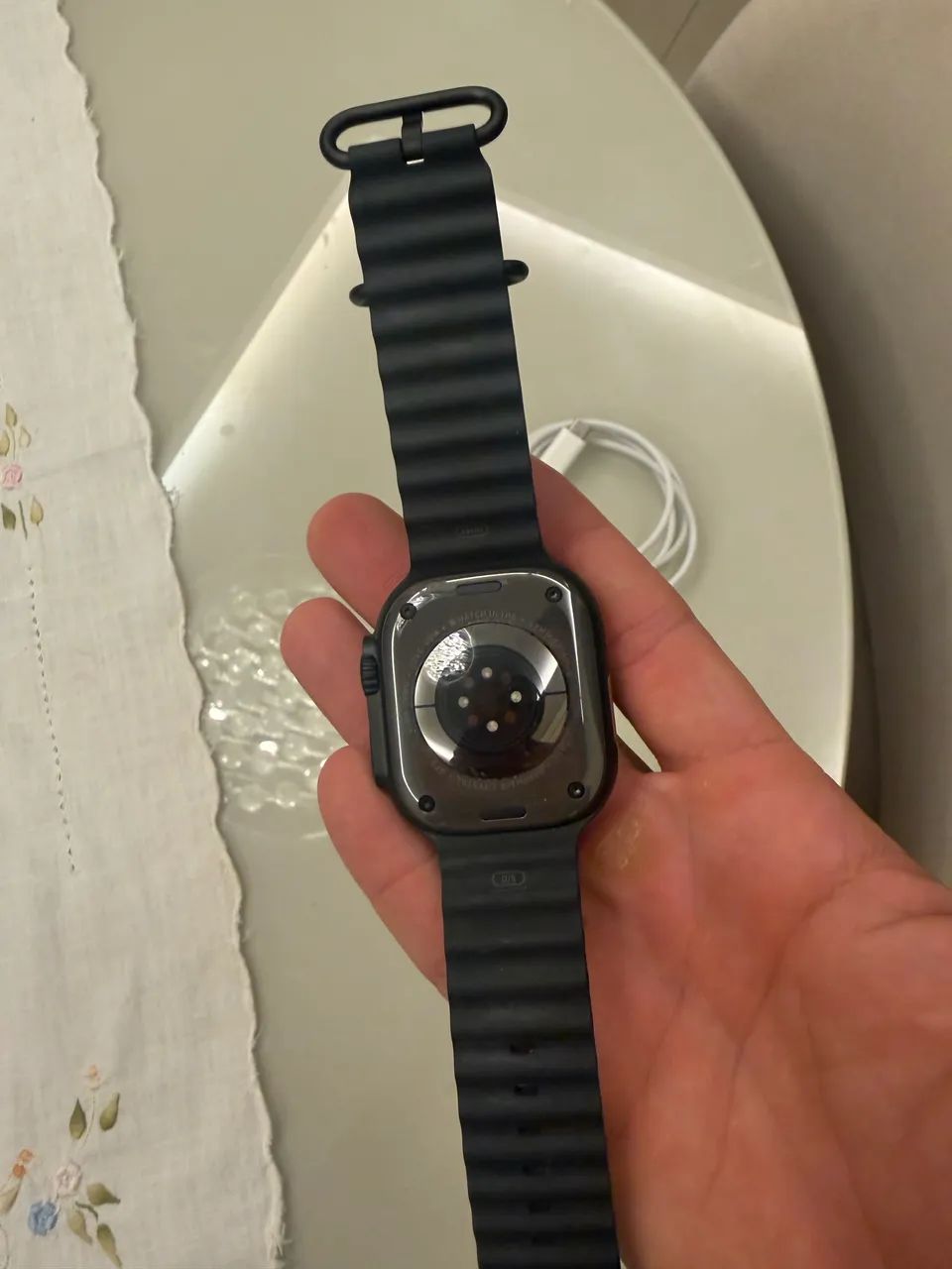 Apple Watch Ultra 2  - Foto 3