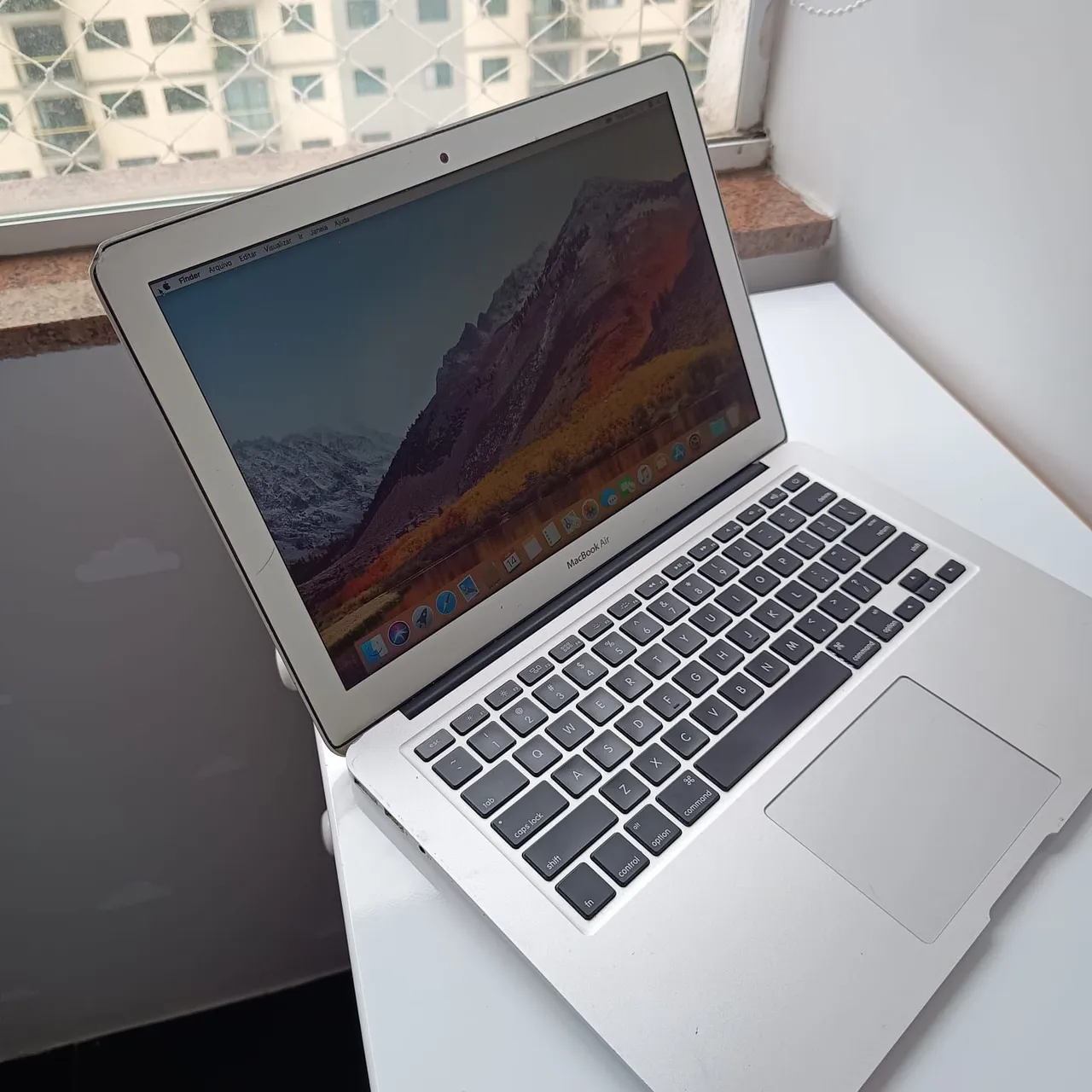 macbook air 13 2014