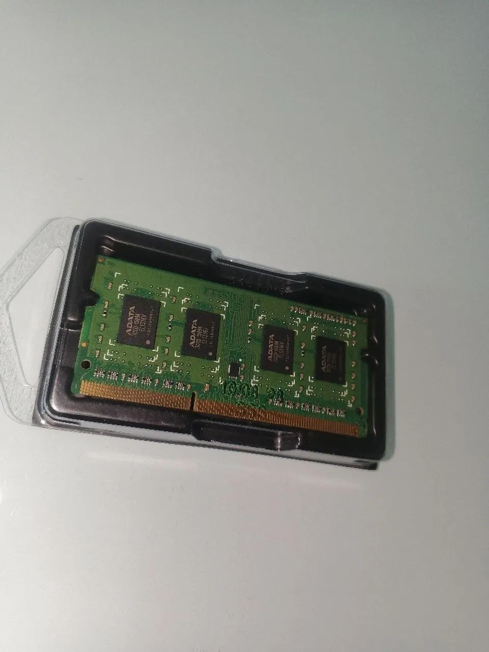Memória Notebook DDR3 2GB 64739260308354121