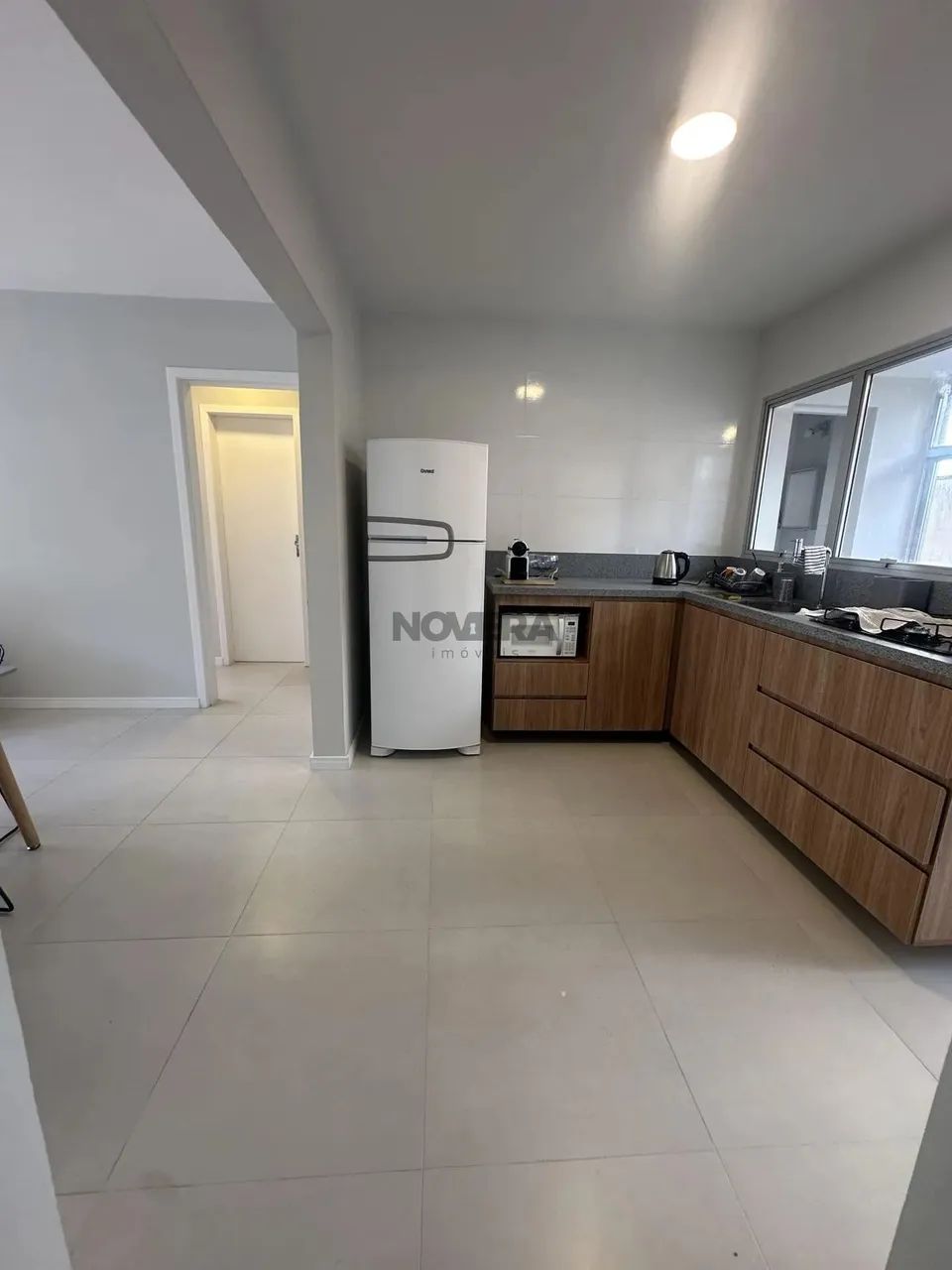 Apartamento central amplo - Foto 5