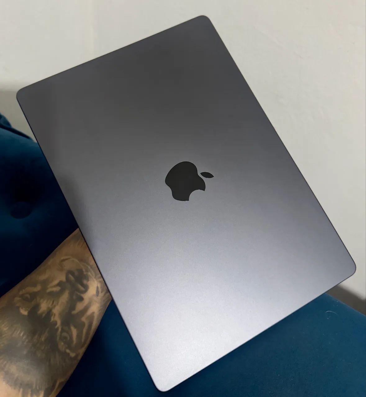 MacBook Pro M4, 14 pol, 16GB RAM, 1TB SSD - Notebooks - Irajá, Rio