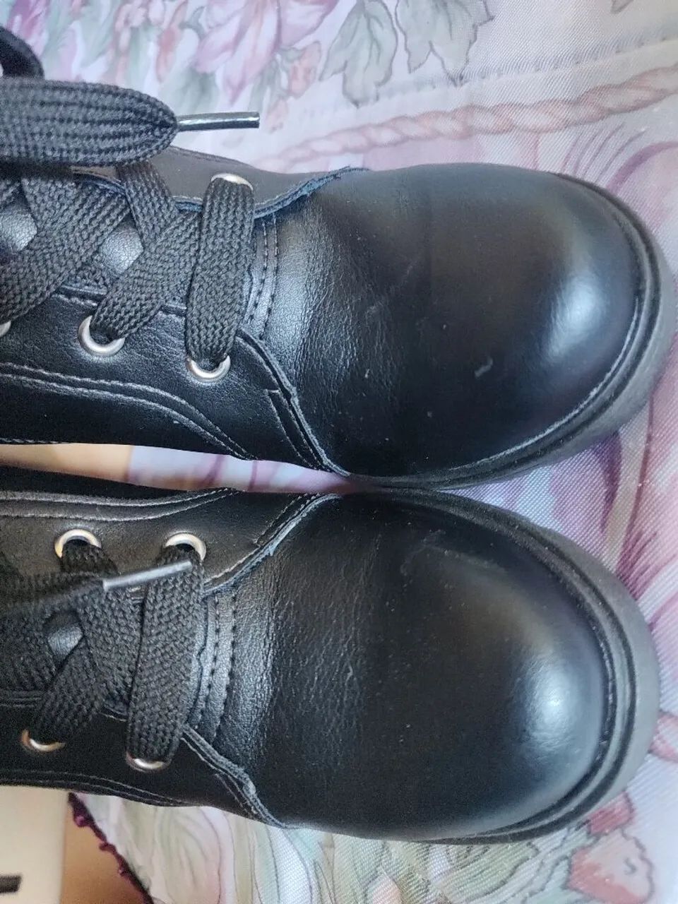 Bota Via Marte seminova  - Foto 5