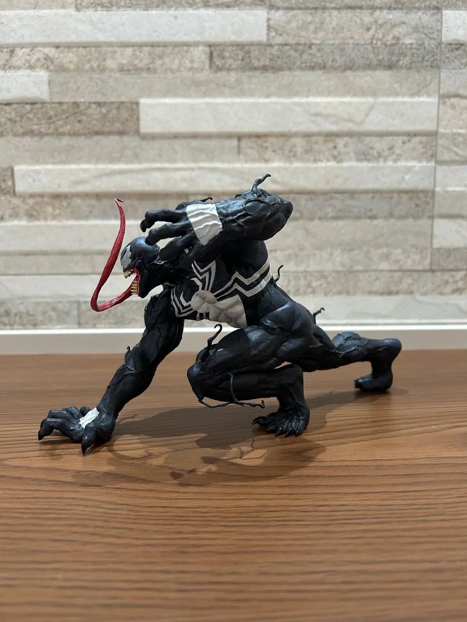 Venom Kotobukiya ArtFX + Marvel Comics 1/10 Scale... - Foto 5