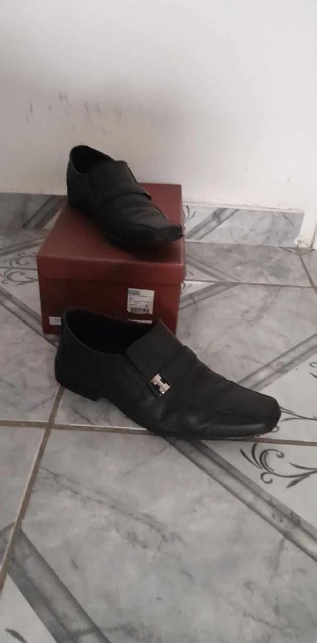 Sapato 64628725852545123