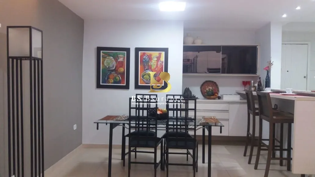 BS IMOBILIARIA VENDE apartamento 3 Quartos (1 suíte) 165m² com vaga, Icaraí, próximo Insti