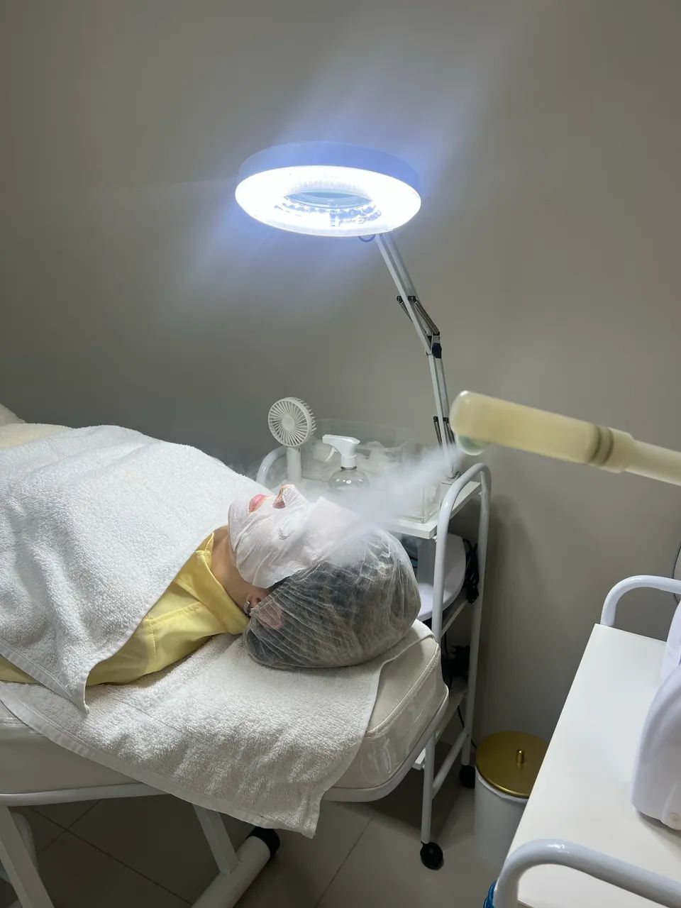 Vapor de ozônio  - Foto 2