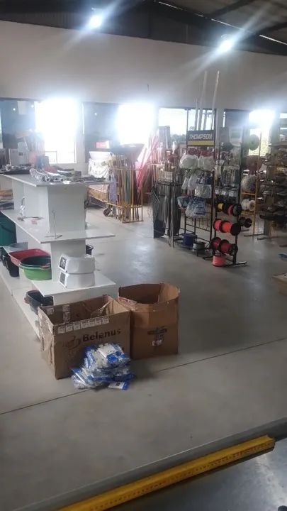 Estoque de Materiais para Instalações Elétricas e Hidráulicas - Foto 3