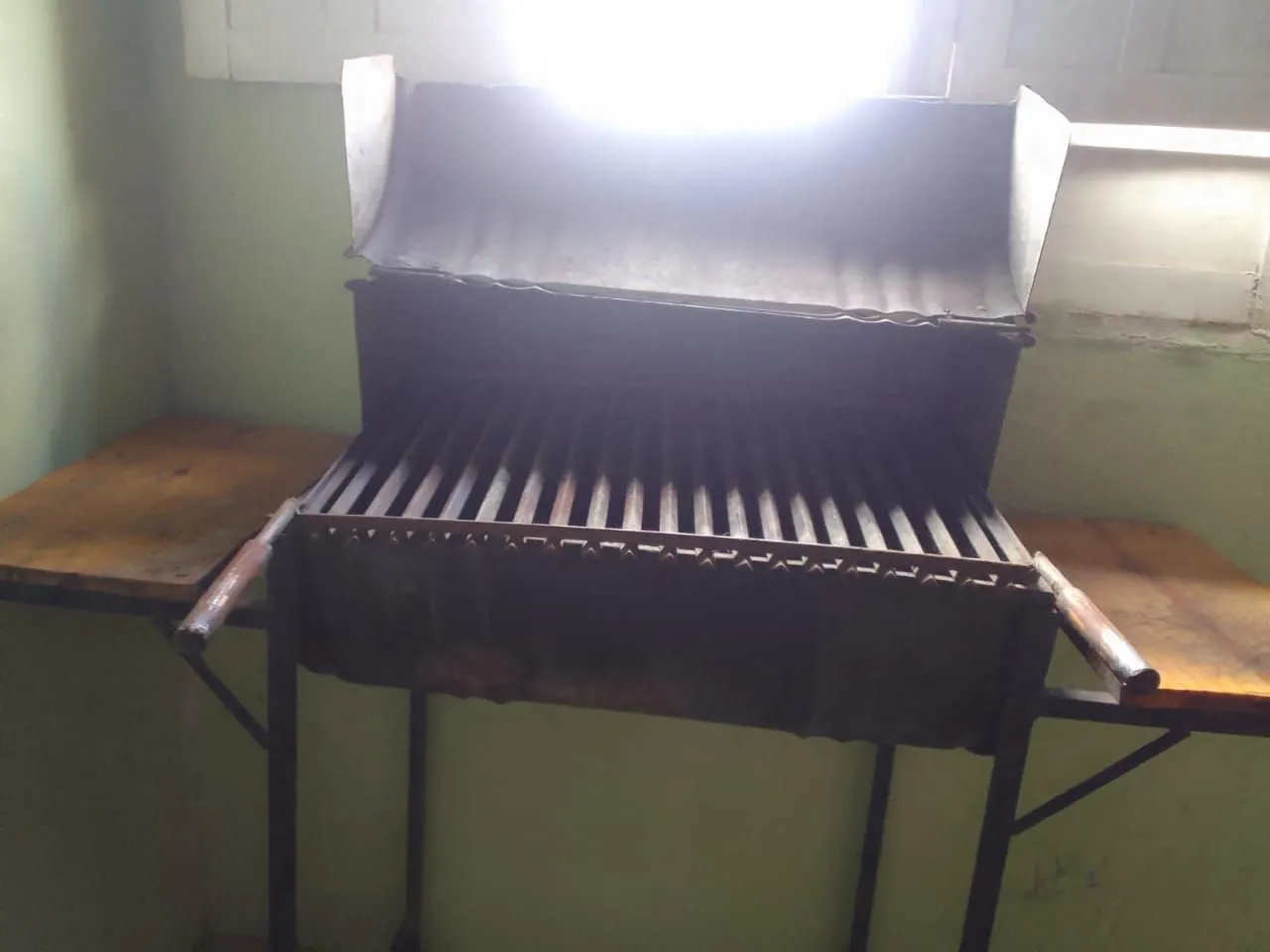Churrasqueira