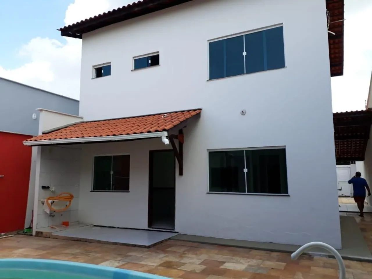 Casa com 3 dormitórios à venda, 177 m² por R$ 600.000,00 - Pontal da Ilha - São Luís/MA - Foto 5