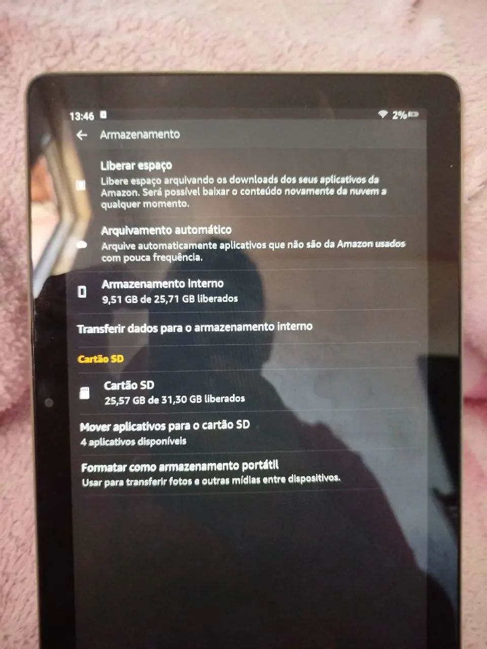 Tablet Amazon  - Foto 3