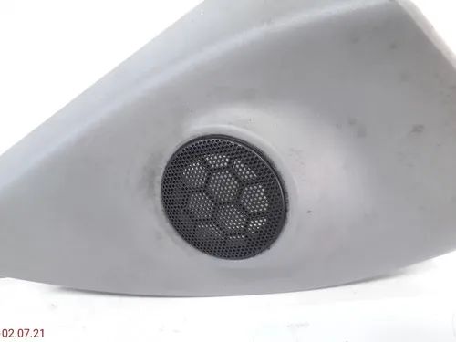 Moldura Interna Retrovisor Direito Vectra Elegance 06 A 2012 - Foto 4