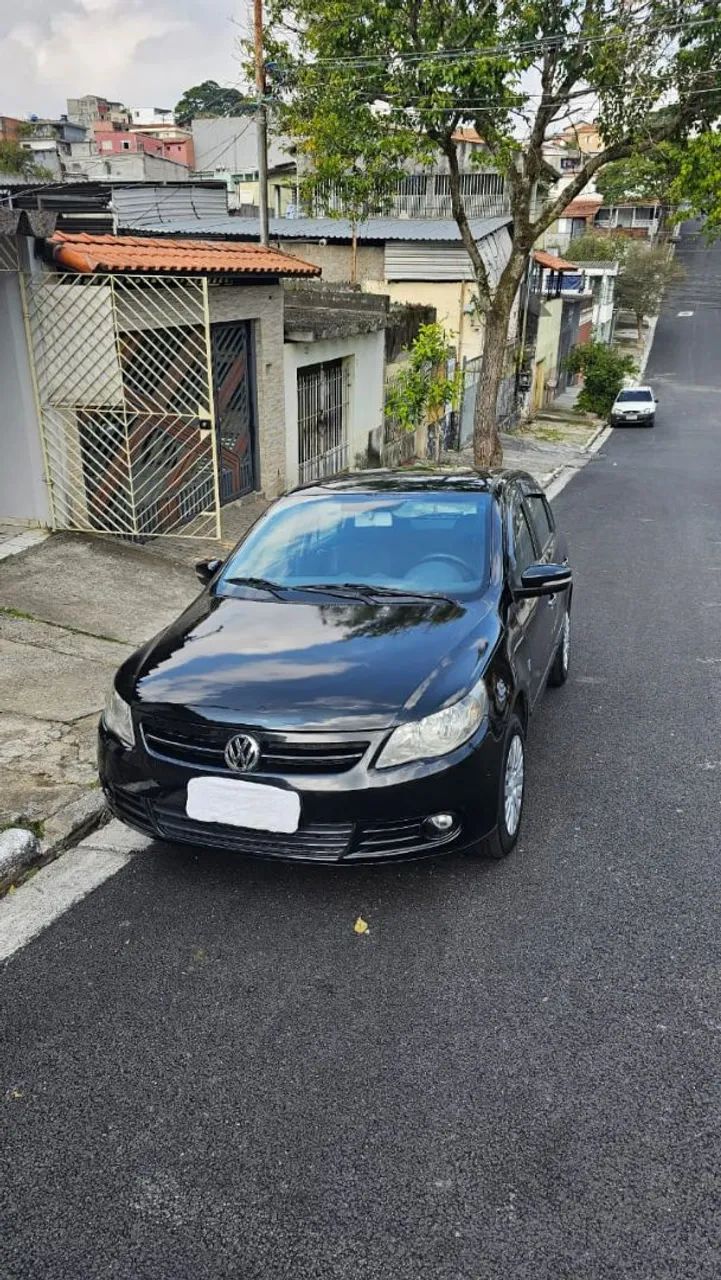 Gol 1.0 