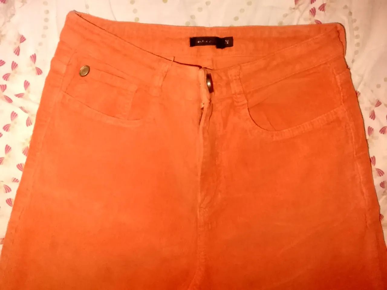 CALÇA FEM. N°36. (MARIA FILÓ).