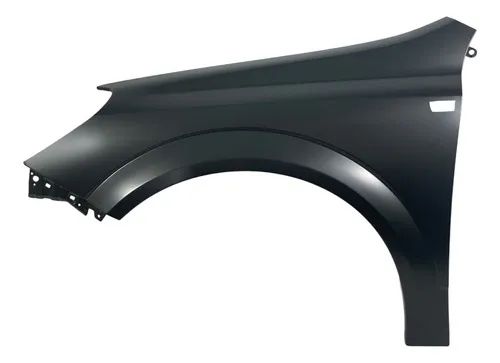 Paralama Vectra 2006 2007 2008 2009 Chevrolet Furo Pisca Le - Foto 3