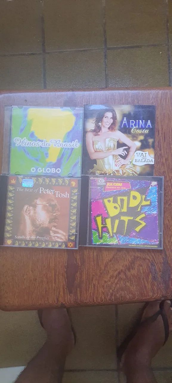 Lotes de CDs de Música - Diversos Artistas - Foto 4