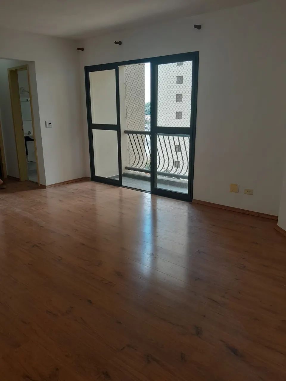 Imóvel para aluguel possui 63 metros quadrados com 2 quartos - Foto 10