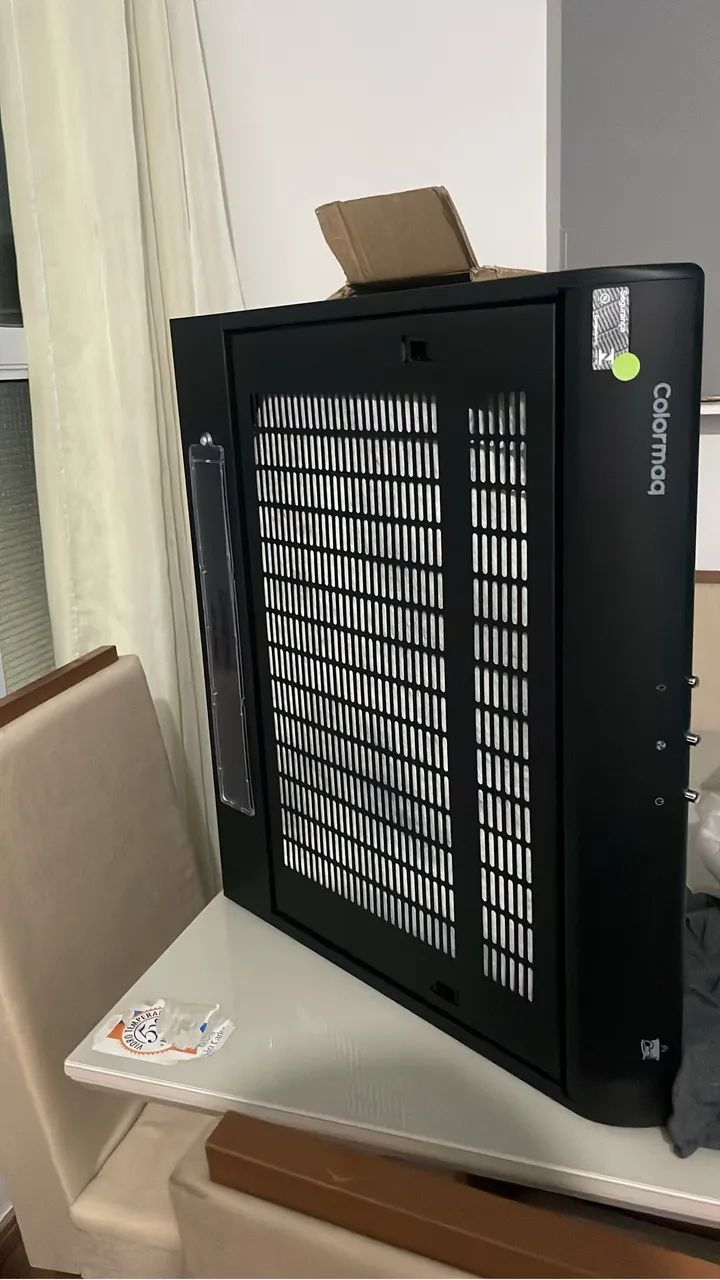 Sugar 4 bocas NOVO - Foto 4