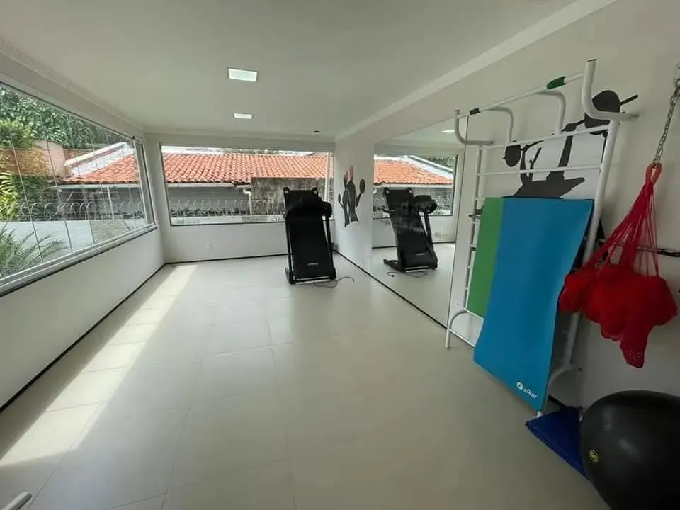 CASA PARA LOCAÇÃO DUPLEX