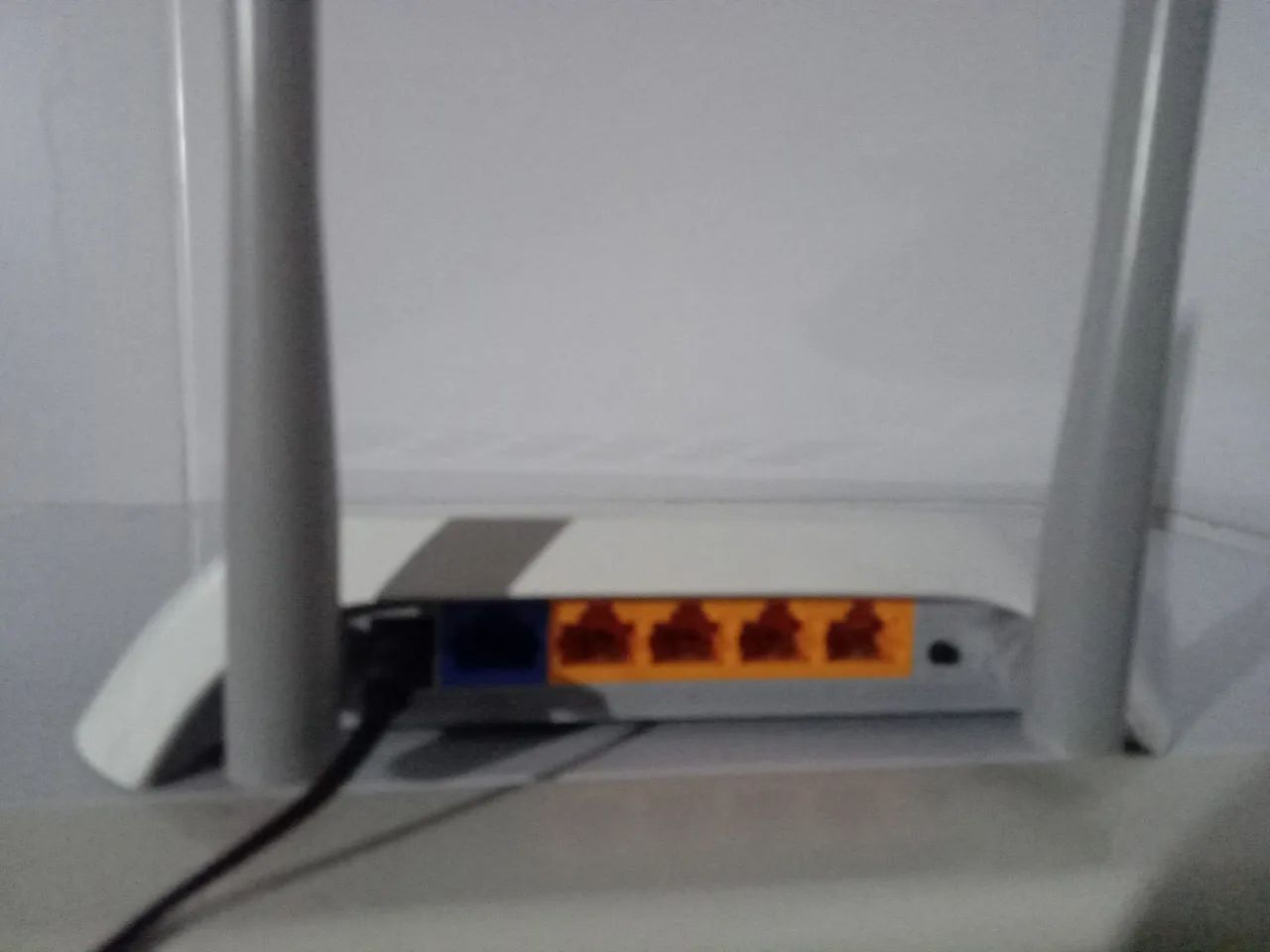 Roteador TP-Link Wireless64263931601155121