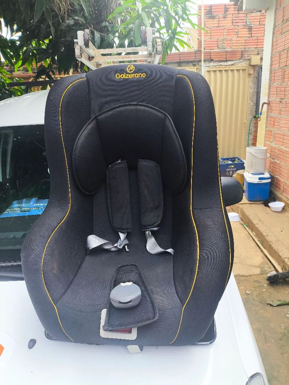 Cadeira de criança  - Foto 2