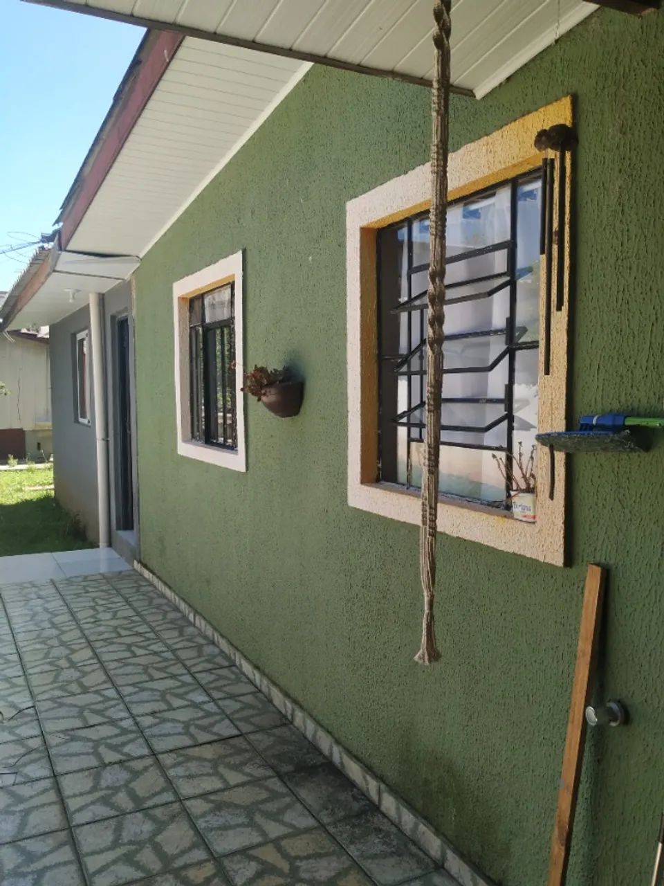 Foto - Curitiba - Boqueirão