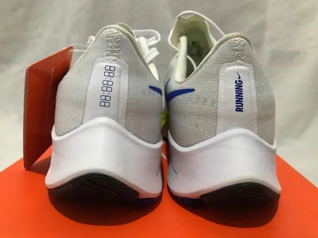Tênis Nike Zoom Pegasus, tamanho 40 - Foto 3
