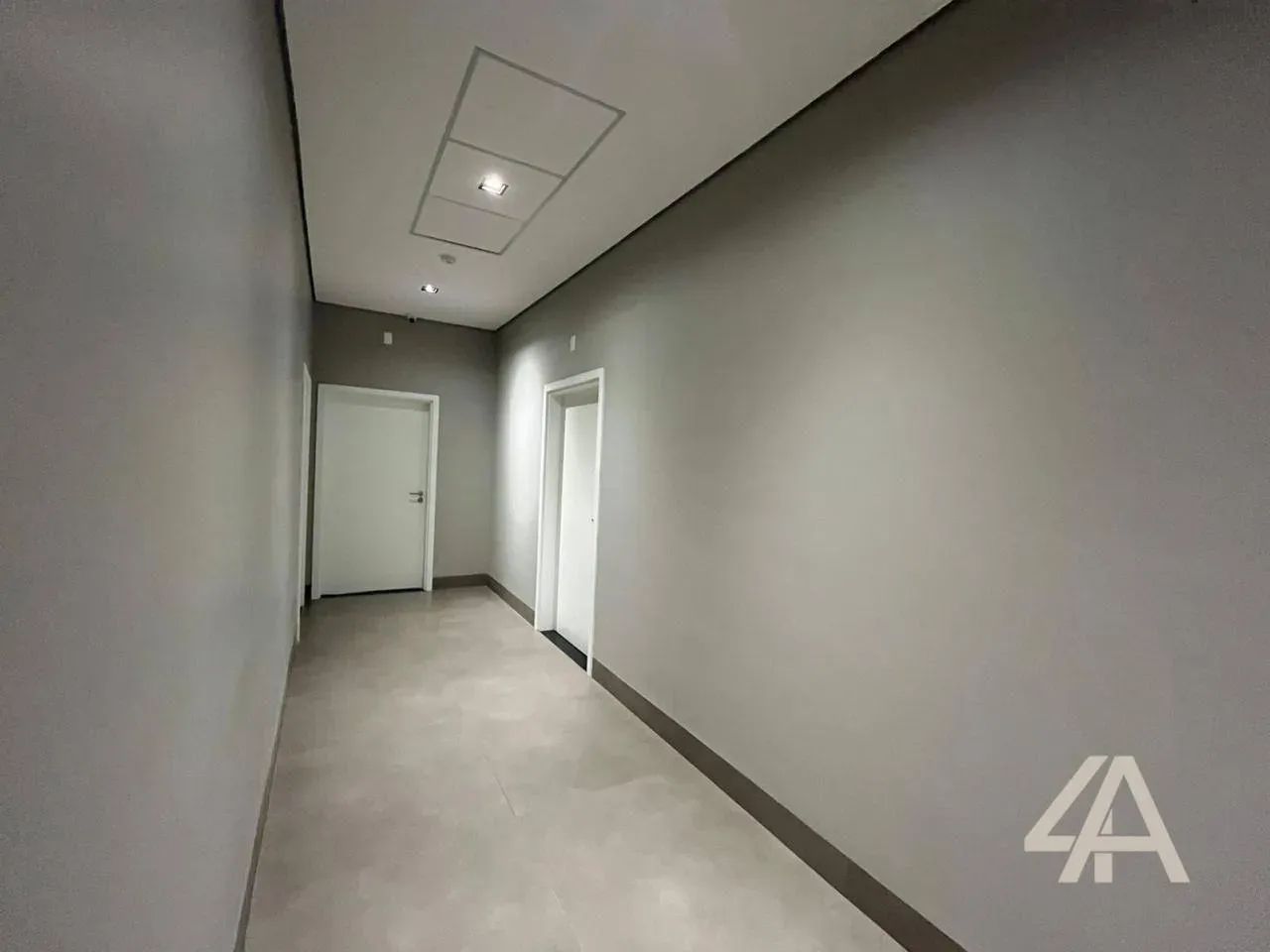 (Aluga-se) EASY OFFICE - Sala Comercial, 49,9 m² por R$ 3.900/mês - Olaria - Porto Velho/R - Foto 3