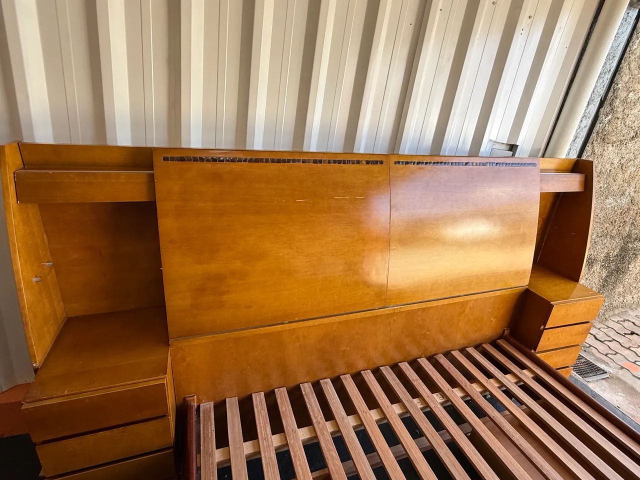 CAMA CASAL QUEEN - Foto 3