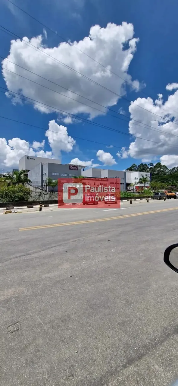 Galpão / Barracão para locação com 1000m², no Centro de Vargem Grande Paulista-SP