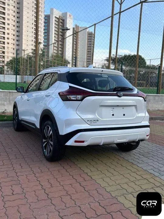 Nissan kicks Zero Km pronta entrega !! - Foto 4
