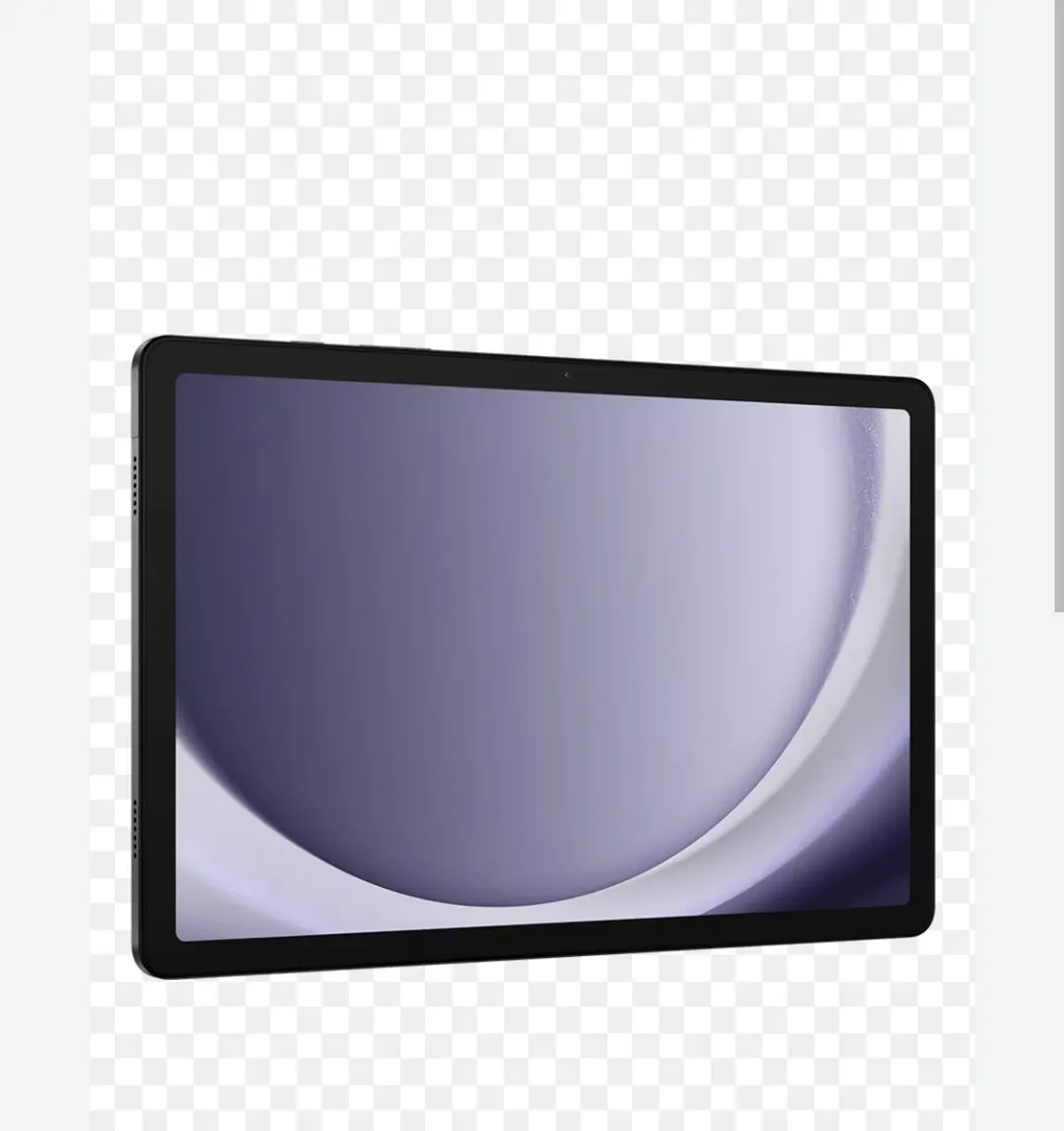 Galaxy tab A9+ 5g