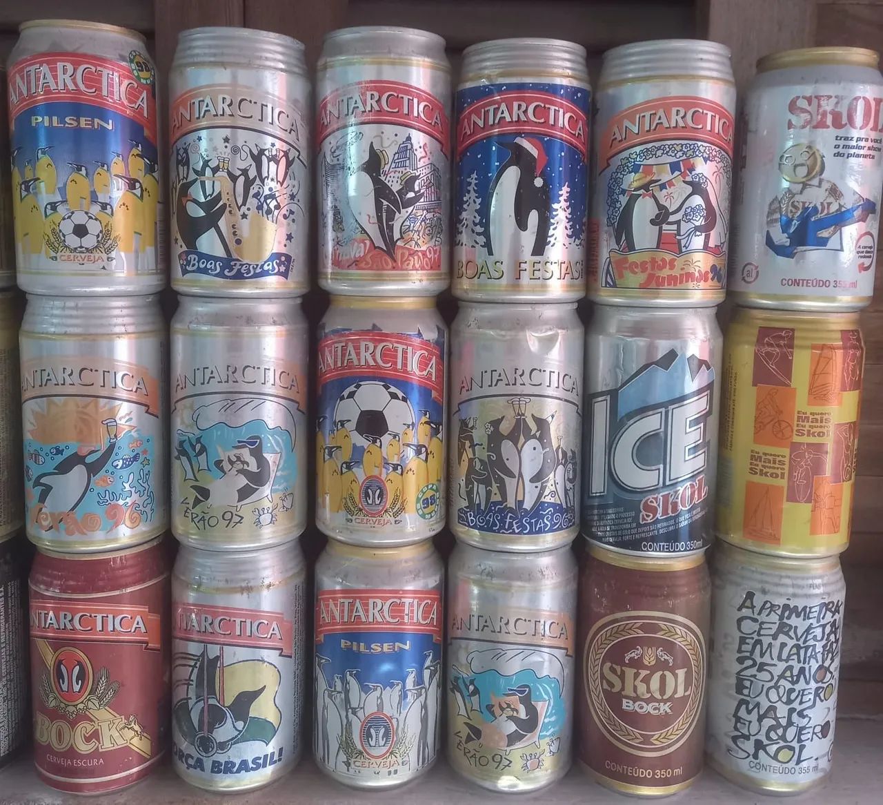 Beer Can Collection64276695515649125