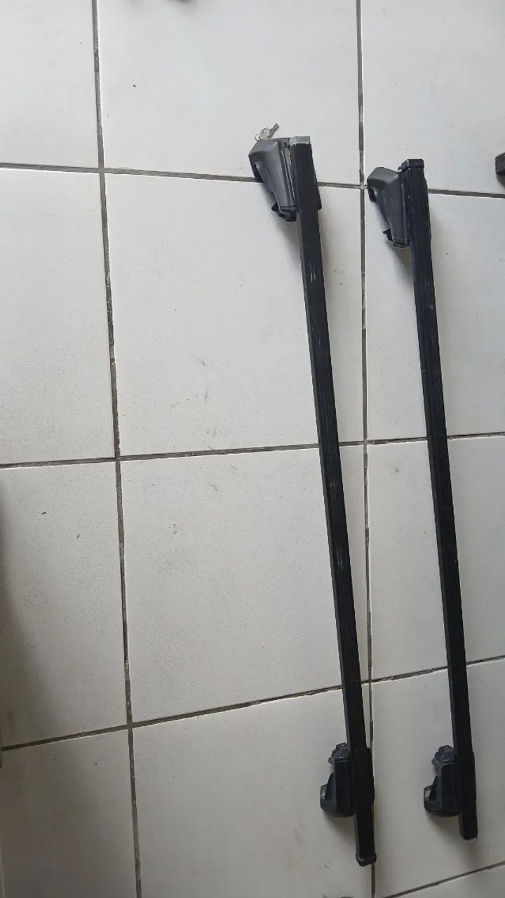 Bagageiro THULE - Foto 2