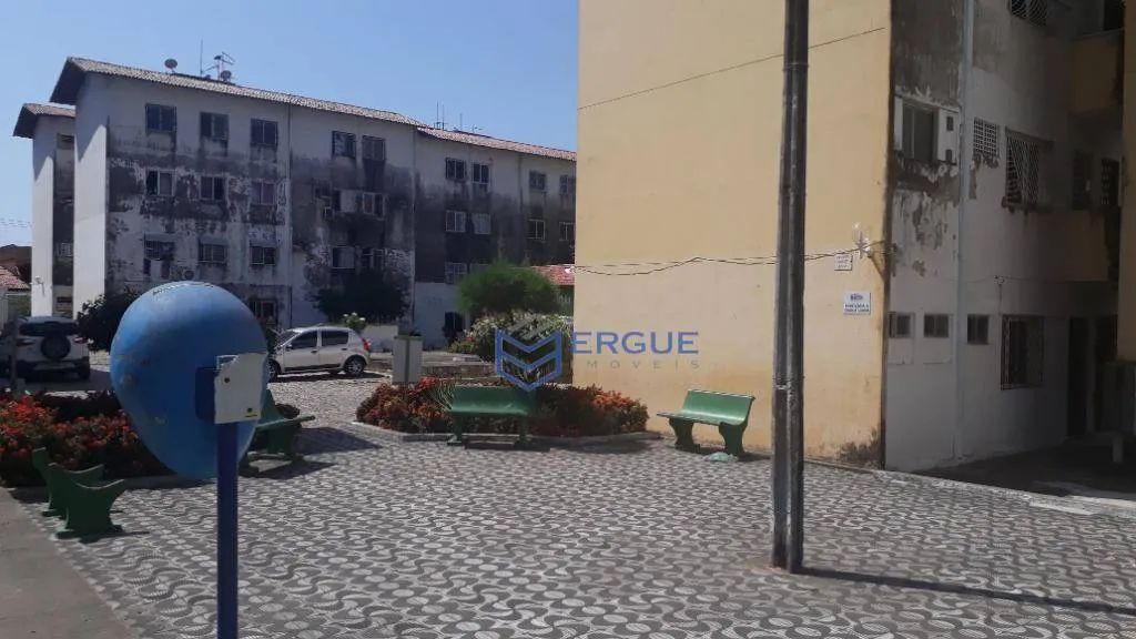 Apartamento com 2 dormitórios à venda, 42 m² por R$ 72.000,00 - Bonsucesso - Fortaleza/CE - Foto 3
