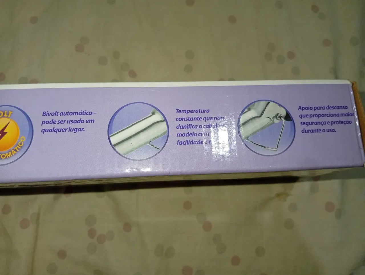 Babyliss Mondial  - Foto 4