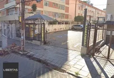 TERRENO DE 566,5 m² NA PRINCIPAL RUA DO BAIRRO MENINO DEUS