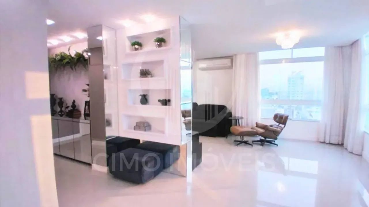 Cobertura na Beira-Mar de Itapema com 3 suítes e 260m² privativos - Foto 5