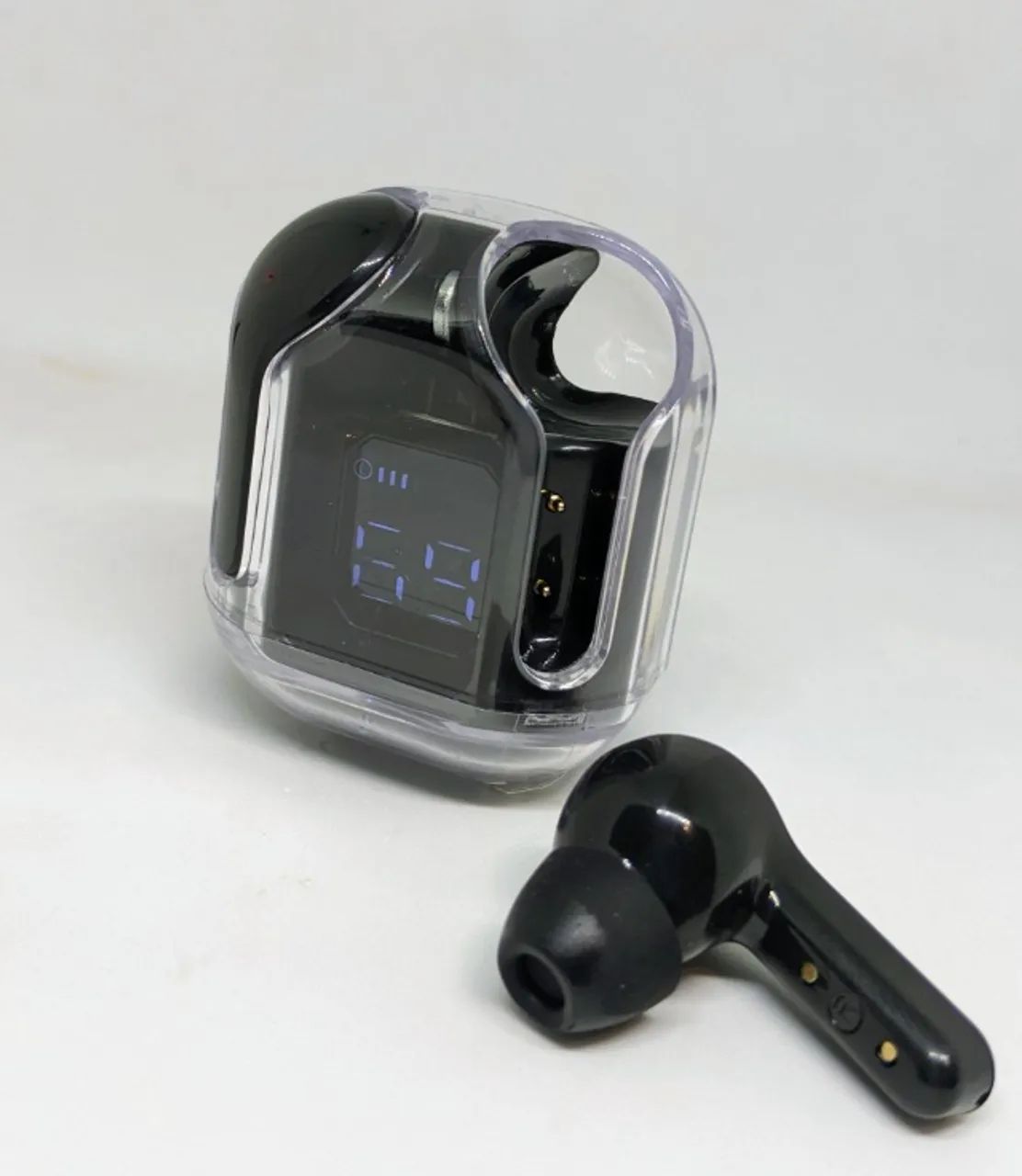 Fone de ouvido tws mini - Foto 2