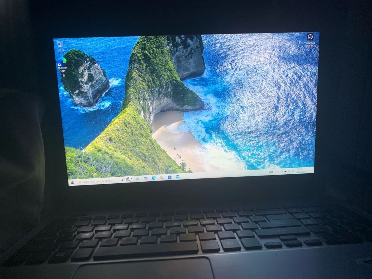 Notebook Acer Aspire V - Foto 4
