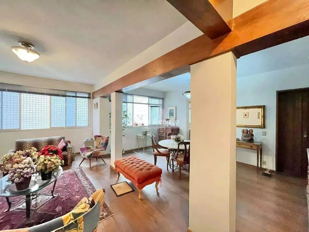 Apartamento à venda no bairro Savassi - Foto 3