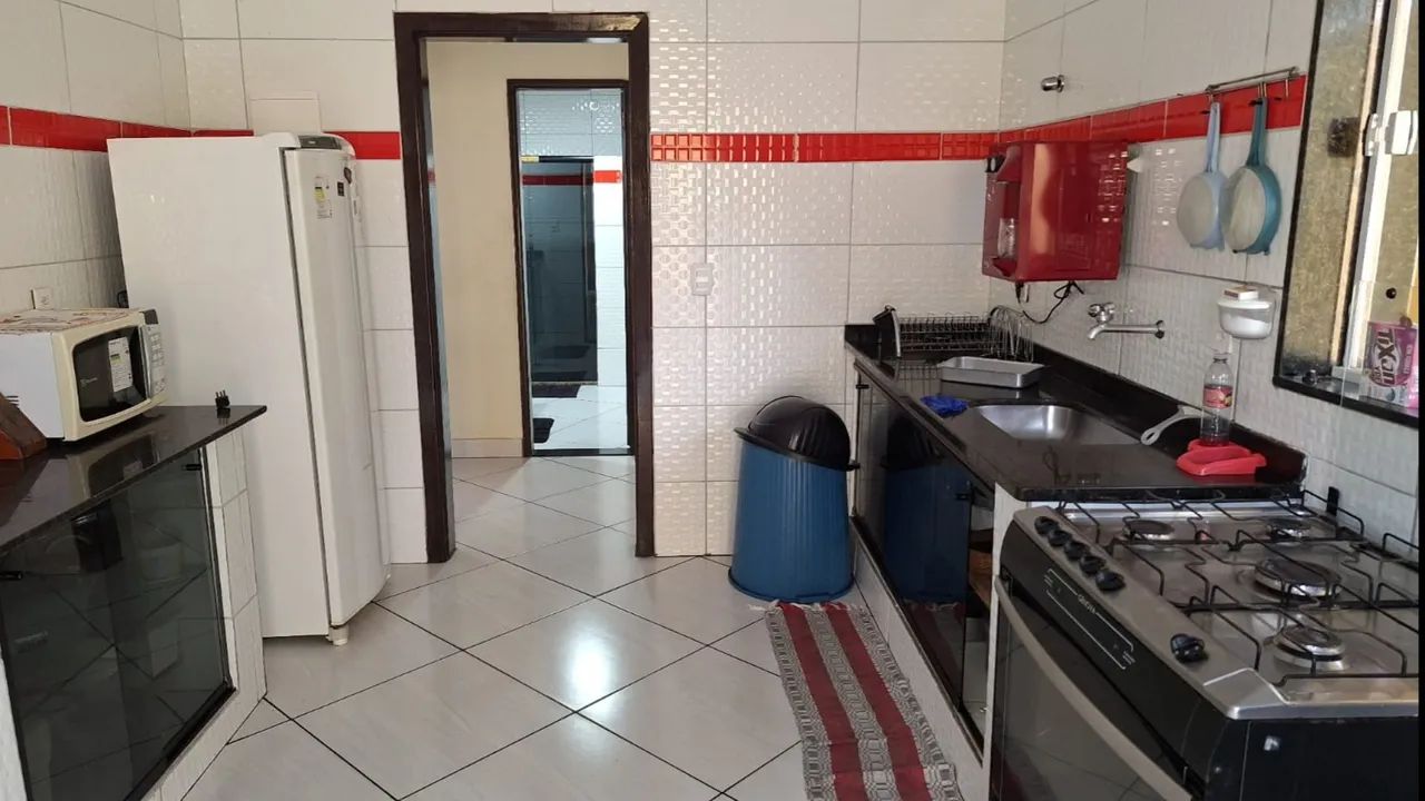 Alugo casa para temporada em buzios geriba  - Foto 7