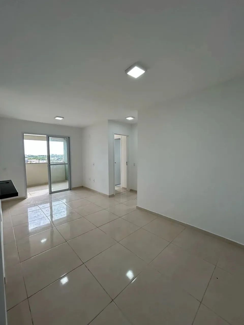 Aruana Praia Residence