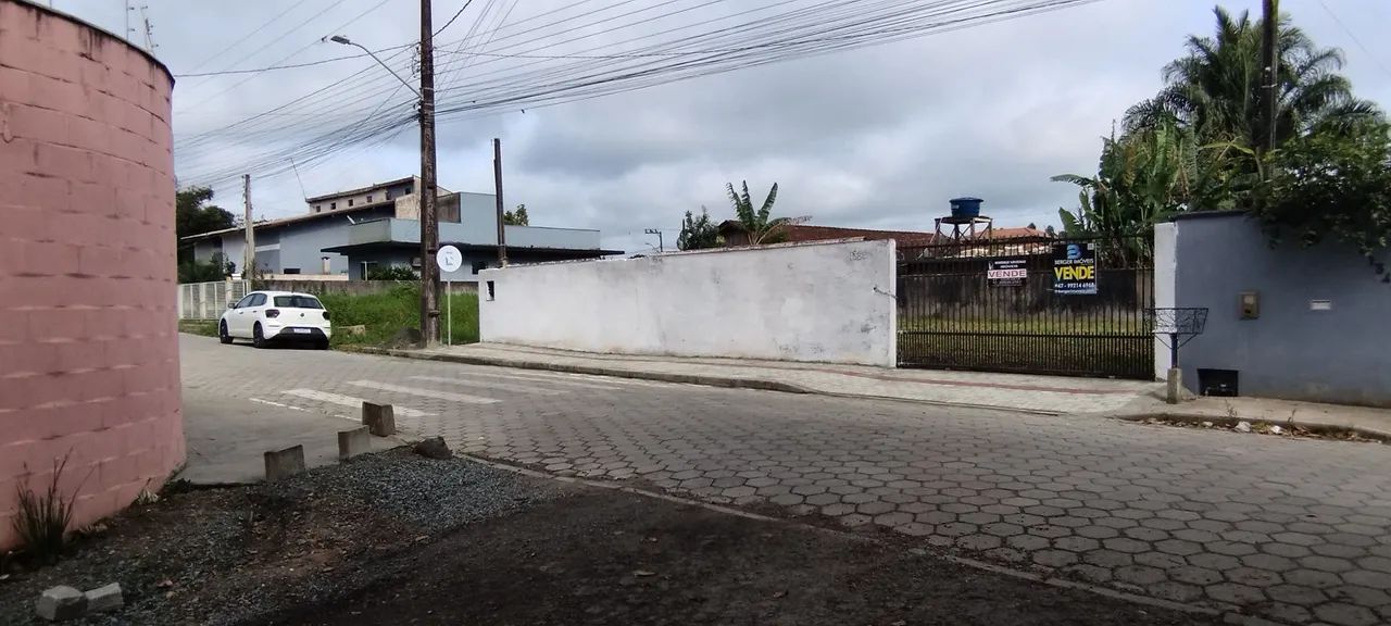 Foto - Balneário Piçarras - 