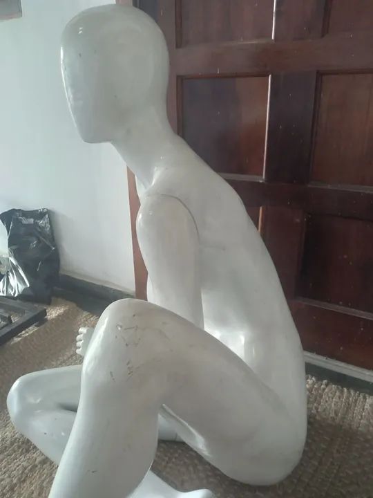 Manequim Feminino para Loja de Roupas - Foto 2