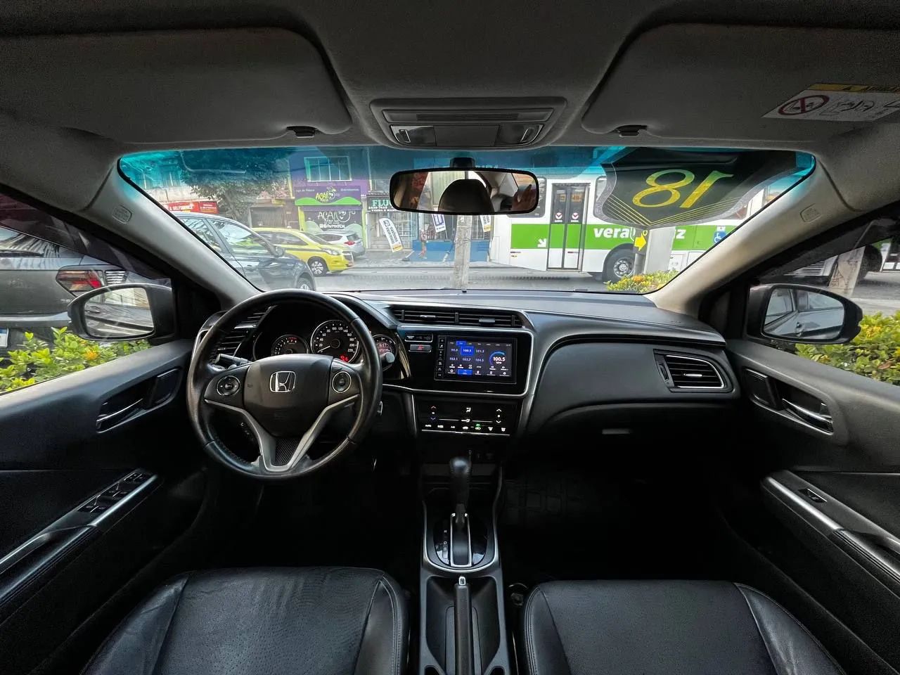HONDA CITY  - Foto 3
