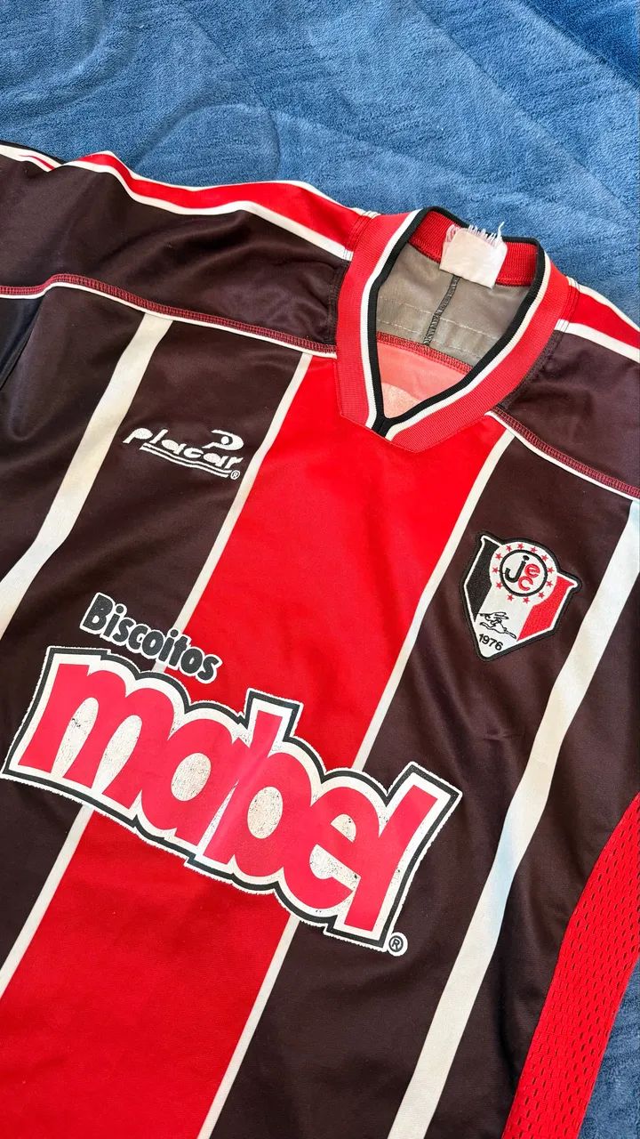 Camisa do Joinville  - Foto 4