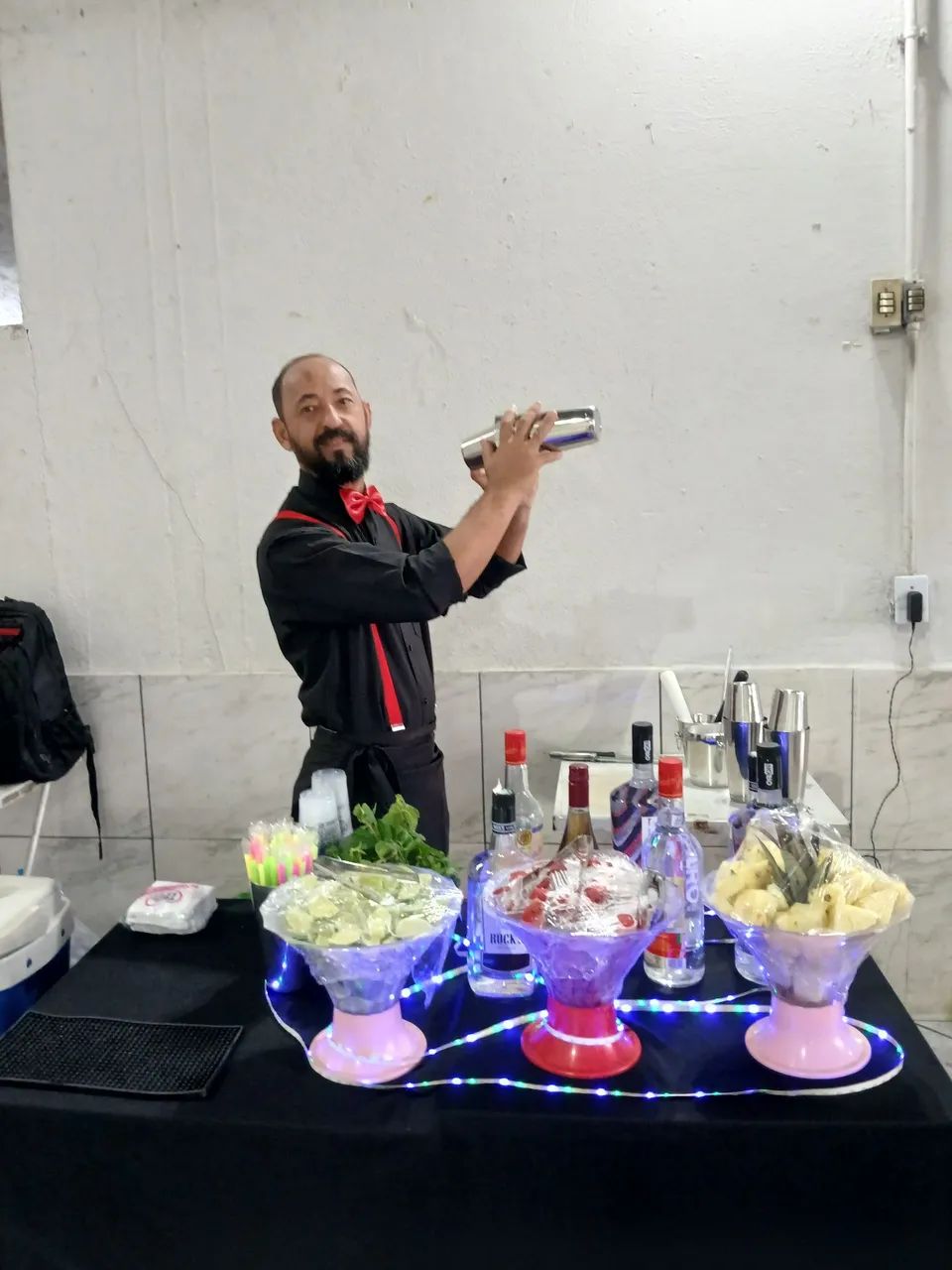 Bartenders profissionais ! - Foto 3